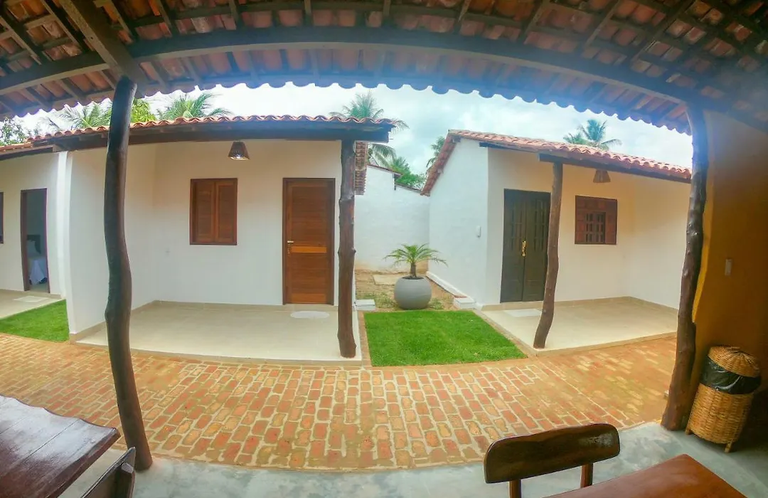 Pousada Do Enildo-1